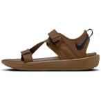 ナイキ サンダル メンズ ビスタサンダル ライトブリティッシュタン スポーツサンダルDJ6605-201 NIKE