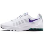 ナイキ スニーカー ウィメンズ エア マックス インビガー ローカット レディース 749866 101 /コートパープル