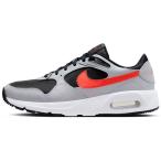 ナイキ エアマックス SC スニーカー メンズ CW4555-015ピカンテレッド NIKE