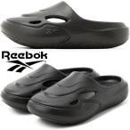 リーボック リカバリーサンダル 大�