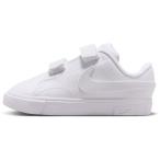  Nike детская обувь спортивные туфли теннис Esse n автомобиль ruTD белый Kids мужчина пинетки девочка low cut липучка IQ3214102