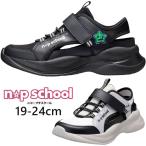  Achilles Nico маленький school Kids сандалии спортивные туфли девочка ребенок обувь Junior порог двери штанга черный передний ....NPS 0780