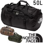 爆買 ザ・ノース・フェイス ナイロン ダッフル 50L キッズ ダッフルバッグ ボストン ショルダー リュック 3way NMJ72352 キャンプ 旅行 スポーツ 宿泊