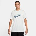 50%OFF ナイキ Tシャツ メンズ HJ3677 121 ドライフィット WC 1 S/S トップス 半袖 ウェア アパレル サミット ジム トレーニング スポーツ スウッシュ 白