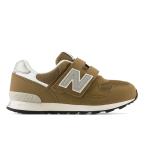  New balance спортивные туфли мужчина PO313 TH2 девочка ребенок обувь Kids Junior липучка low cut посещение школы посещение детского сада спортивная обувь цвет 
