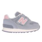  New balance Kids спортивные туфли девочка baby текстильная застёжка First обувь липучка посещение детского сада 313 v2 Hook and Loop детская обувь low cut ребенок обувь I313