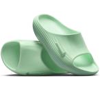 ナイキ スライドサンダル レディース リアクト レジュヴェン8 スライド HV4484-300 リカバリーサンダル シャワーサンダル 厚底