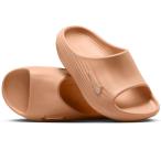 ショッピングナイキ サンダル ナイキ スライドサンダル レディース リアクト レジュヴェン8 スライド HV4484-601 リカバリーサンダル シャワーサンダル ローズゴールド