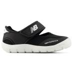  New balance Kids сандалии мужчина вода суша обе для summer обувь baby aqua обувь липучка девочка First обувь текстильная застёжка I208 4FQ NB