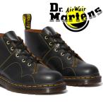 ドクターマーチン チャーチ モンキー ブーツ レディース レースアップブーツ レザーブーツ 本革 ショートブーツ 16054001