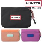  Hunter сумка женский UBP7120NRS путешествие Mini мужской бардачок нейлон простой one отметка ro мусор ni размер меньше compact вставка нет фиолетовый BAG