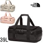 ザ・ノース・フェイス ダッフルバッグ メンズ NM82379 39L ドラムバッグ レディース リュック ショルダーバッグ ボストンバッグ バックパック 出張 遠征 旅行