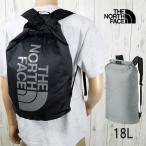 ショッピングノースフェイス リュック ザ・ノース・フェイス リュック メンズ NM62412 レディース バッグ デイパック 軽量 ピーエフスタッフパック 18L ロールトップ BAG バックパック