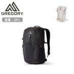 GREGORY グレゴリー ナノ24 153059A545/1530599974 【 リュック バックパック カバン トレイル アウトドア キャンプ 】