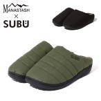ショッピングキャンプ MANASTASH×SUBU マナスタッシュ×スブ HEMP RIP SANDAL ヘンプリップサンダル 792-5993005【 コラボ ウィンターサンダル 冬 スリッパ サンダル 靴 キャンプ 】