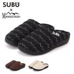 MANASTASH×SUBUmana старт shu×sbMT. STITCH SANDAL mountain стежок сандалии 792-6990001 [ сотрудничество winter сандалии тапочки обувь уличный ]
