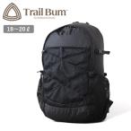 Trail Bum トレイルバム 24/7 PACK 24/7パック 080060 【 リュック バックパック デイパック アウトドア 通勤 通学 出張 旅行 登山 ハイキング キャンプ PC 】
