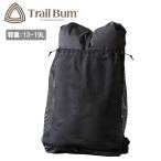 ショッピングタートル Trail Bum トレイルバム BIG TURTLE ビッグタートル 080038 【 リュック バックパック アウトドア 13-19L 旅行 ハイキング 登山 】
