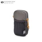 Gossamer Geargo summer механизм Shoulder Strap Pocket Medium плечо ремешок карман medium GSCU0068 [ бардачок / смешанные товары / место хранения / рюкзак / рюкзак ]