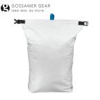 Gossamer Geargo summer механизм Snack Sack снэки sakGSCU0062 [ сумка бардачок кейс для хранения уличный треккинг альпинизм ][ почтовая доставка * оплата при получении не возможно ]