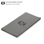 Gossamer Geargo summer механизм Folding Thinlight Foam 1/8" Pad складной sin свет пена 1/8 накладка GSCU0085[ легкий палатка Trail коврик ]