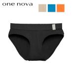 one nova ワンノバ [nova wool melty plus] Full Cover Bikini(FEMALE) フルカバービキニ NV23012【ショーツ パンツ 下着 レディース】【メール便・代引不可】