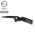 ZEN Camps ゼンキャンプ いなずまトング(ロング25cm) 【 キャンプ BBQ 調理 キッチン用品 ステンレス 】【メール便・代引不可】