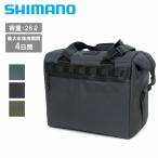SHIMANO シマノ COOLER BAG PRO L(26L) クー�