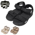 SHAKA シャカ CHILL VIBES EVOL チルバイブスエヴォル SK-310 【 ユニセックス メンズ レディース サンダル スポサン フェス キャンプ アウトドア 】