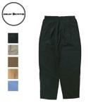 BURLAP OUTFITTER バーラップアウトフィッター TRACK PANT トラックパンツ 060110 【 ボトムス ロングパンツ 速乾 UVカット スポーツ アウトドア 】