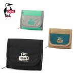 CHUMS Chums Spring Dale Multi Wallet springs Dale мульти- бумажник CH60-3925 [ кошелек чехол для ключей чехол для пропуска compact ][ почтовая доставка * оплата при получении не возможно ]