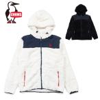 ショッピングチャムス CHUMS チャムス Booby Elmo Zip Parka ブービーエルモジップパーカー CH04-1479 【 トップス アウター 長袖 フーディー キャンプ アウトドア 】