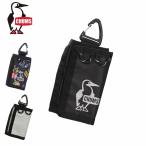 CHUMS Chums Easy-Go Mini Wallet легкий go- Mini бумажник CH60-4015 [ кошелек легкий compact выносливость бег кемпинг ][ почтовая доставка * оплата при получении не возможно ]