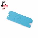 CHUMS Chums Booby Ice Pack Halfb- Be лёд упаковка половина CH62-2311 [ охлаждающие средства cooler-box BBQ пикник уличный ][ почтовая доставка * оплата при получении не возможно ]