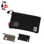 CHUMS Chums Recycle Oblong Case утилизация ob длинный кейс CH60-4064 [ кошелек чехол для пропуска чехол для ключей compact Mini ][ почтовая доставка * оплата при получении не возможно ]