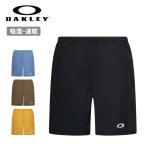 OAKLEY オークリー Enhance Allmighty Shorts 7.0Inch エンハンスオールマイティーショーツ7.0インチ FOA407751【 ハーフパンツ 】【メール便・代引不可】
