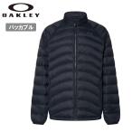 2026 OAKLEY Oacley Snowbound Pkble Down Puffy Jacket snow bound pa Cub ru down пуховка .- жакет FOA404730 [ внешний внутренний водоотталкивающий ]