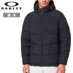2026 OAKLEY Oacley TAHOE PUFFY RC JACKET Tahoe пуховка .-RC жакет FOA403427 [ внешний полный Zip водоотталкивающий теплоизоляция Town Youth сноуборд сноуборд ]