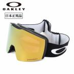 2026 OAKLEY Oacley Fall Line L four ru линия Matte Black / Prizm 24K Iridium OO7099-73 [ Япония стандартный товар защитные очки сноуборд лыжи PRIZM ]