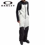 2027 OAKLEY �I�[�N���[ Timberline Shell Bib �e�B���o�[���C���V�F���r�u FOA408631 �y �{�g���X �Y�{�� �ϖ��Ր� �h�� �h�� ���M�����[ �X�m�{ �X�L�[ �z