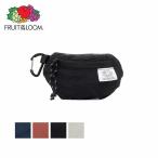 FRUIT OF THE LOOM фрукты ob The салон FTL EX SMALL POUCH EX маленький сумка 81933300 [ бардачок место хранения смешанные товары ][ почтовая доставка * оплата при получении не возможно ]