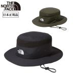 THE NORTH FACE ザ・ノース・フェイス Brimmer Hat ブリマーハット NN02339【 帽子 トレッキング ハイキング UV 紫外線 日本正規品 】【メール便・代引不可】