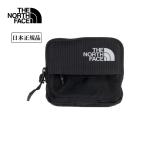 THE NORTH FACE ザ・ノース・フェイス Hazy Wallet ヘイジーワレット NM82460【 カードケース ミニ財布 ウォレット 旅行 日本正規品 】【メール便・代引不可】