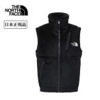 THE NORTH FACE ザ・ノース・フェイス Versa Loft Vest バーサロフトベスト NA62551 【 アウター 防寒 保温 フリース タウンユース アウトドア 日本正規品 】