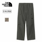THE NORTH FACE The * North * лицо Hikers' Cargo Pant высокий The Cars брюки-карго NB82515[ низ длинные брюки треккинг уличный Япония стандартный товар ]