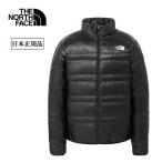 THE NORTH FACE ザ・ノース・フェイス Light Heat Jacket ライトヒートジャケット ND92550 【 アウター 防寒 ダウン キャンプ アウトドア 日本正規品 】