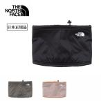 THE NORTH FACE The * North * лицо Reversible Neck Gaiter двусторонний шея gator NN72509[ защита горла "neck warmer" Япония стандартный товар ][ почтовая доставка * оплата при получении не возможно ]
