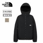 THE NORTH FACE ザ・ノース・フェイス Compact Nomad Jacket コンパクトノマドジャケット NP72531 【 アウター 防寒 保温 軽量 撥水 スポーツ 日本正規品 】
