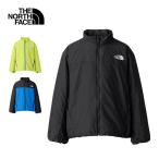 THE NORTH FACE ザ・ノース・フェイス Convert Cross Jacket コンバートクロスジャケット NYJ82505【 キッズ 子ども アウター アウトドア 日本正規品 】