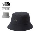 THE NORTH FACE ザ・ノース・フェイス Geology Embroid Hat ジオロジーエンブロイドハット NN42535【 帽子 バケットハット 日本正規品 】【メール便・代引不可】
